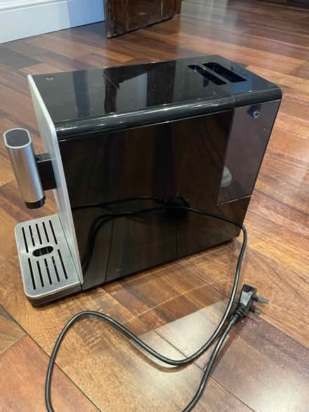 Photo of free Beko bean to cup coffee maker (Maida Vale W9) #2