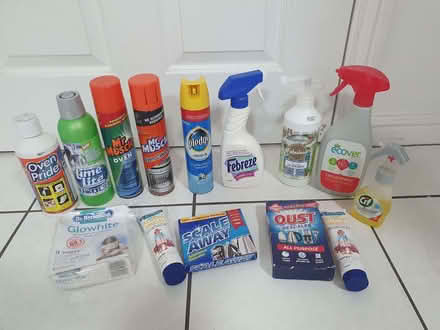 Photo of free Kitchen products (IP5) #1