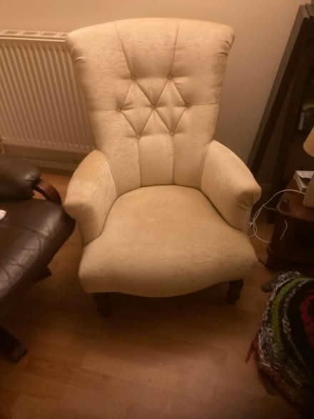 Photo of free Chair (OX3) #2
