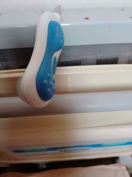 Photo of free Bath lift (Brownsover CV21) #1