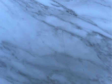 Photo of free Partial marble effect worktop (Moss Side PR26) #1