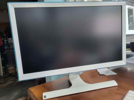 Photo of free Monitor Samsung S22E3981H (Cromer NR27) #2
