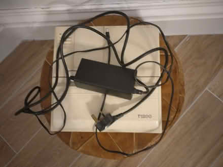 Photo of free Toshiba T1200 (Nooklands PR2) #1