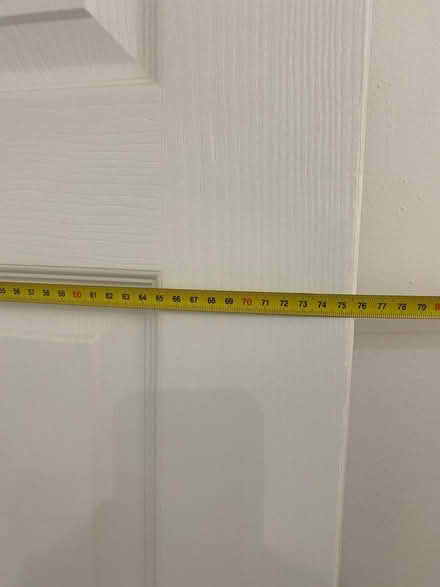 Photo of free Door (NR6) #4