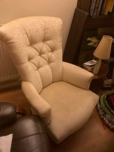 Photo of free Chair (OX3) #1