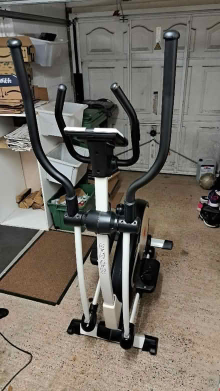 Photo of free Cross Trainer (Nailsworth GL6) #1