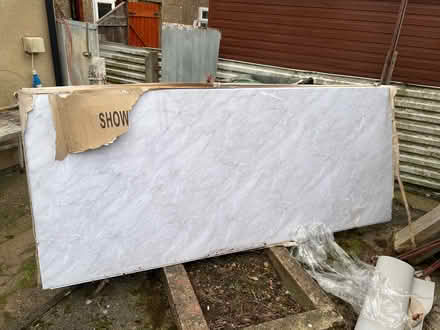 Photo of free Mermaid board x 2 (LE12) #1