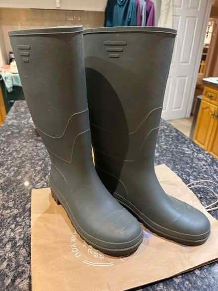 Photo of free Wellington Boots (Oxshott KT22) #1
