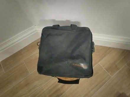 Photo of free Toshiba T1200 (Nooklands PR2) #3