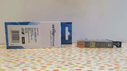 Photo of free Printer Cartridges (Penrith CA11) #1