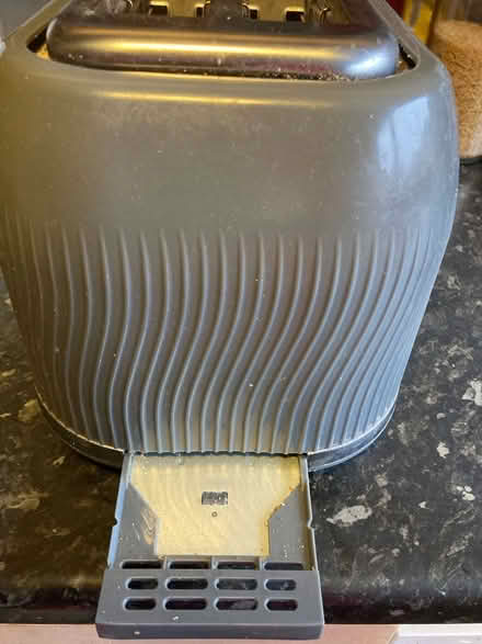 Photo of free Breville Toaster (CF23 pentwyn) #4