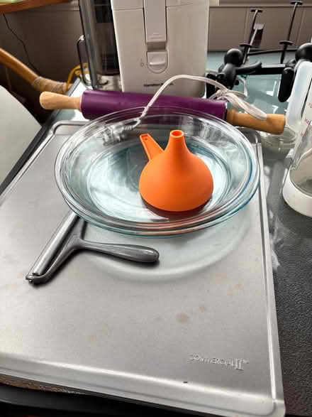 Photo of free Household items (Wilmington) #3