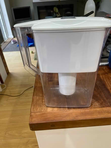 Photo of free Brita water filter (Leigh on sea SS9) #1