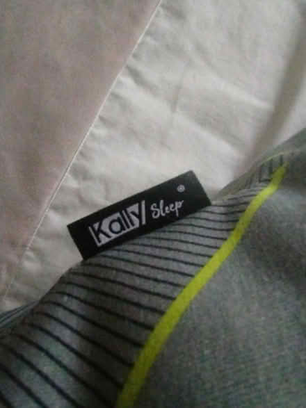 Photo of free Sports recovery pillow (Southfields SW19) #2