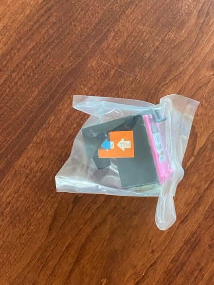 Photo of free HP 61 Ink Cartridge (Herndon chase) #2