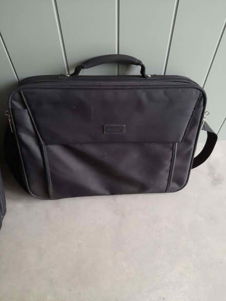 Photo of free Dicota Laptop bag (Mariansleigh EX36) #1
