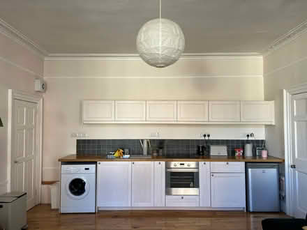 Photo of free Kitchen units (Portobello EH15) #1