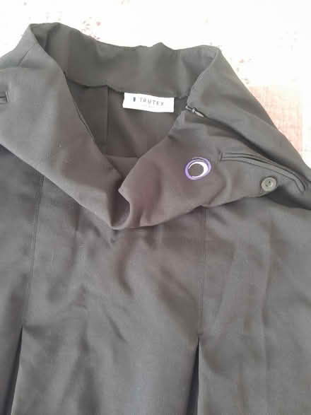 Photo of free School uniform (Chesterfield- Queen's Park) #2