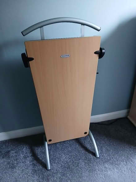 Photo of free Trouser press (Willington DL15) #1