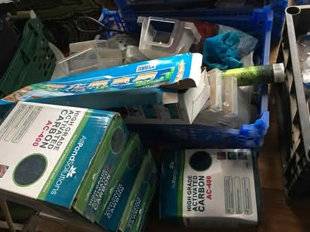 Photo of free Aquarium items (B45) #4