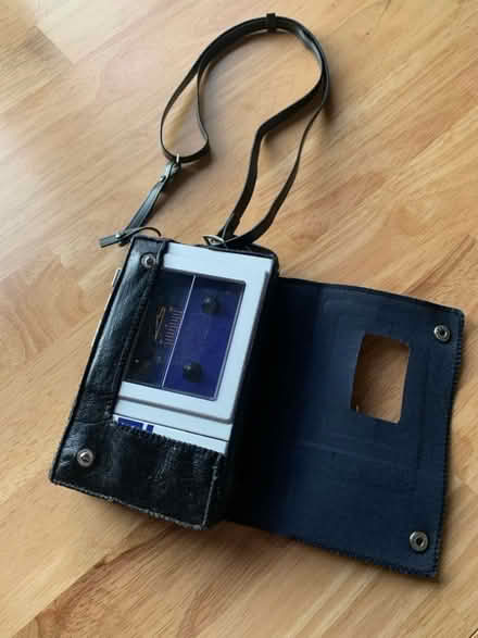 Photo of free Walkman cassette (AB24) #1