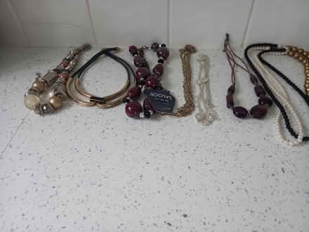 Photo of free Jewellery (CT6) #3