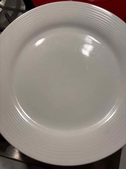 Photo of free John Lewis dinner plates (Crosby, Liverpool) #2