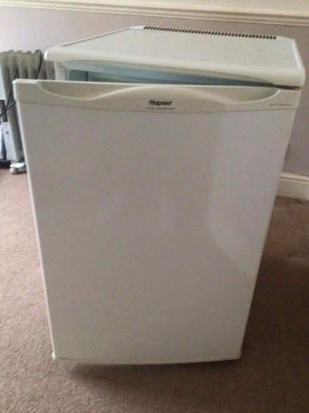 Photo of free Hotpoint fridge (Billericay) #1