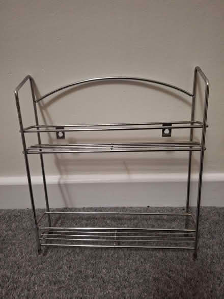 Photo of free spice rack (Penwortham Lane PR1) #1