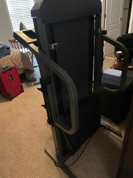 Photo of free Treadmill (Braselton near hospital) #1