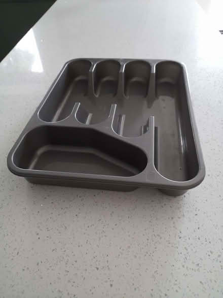 Photo of free Kitchen bits and bobs (Mariansleigh EX36) #3