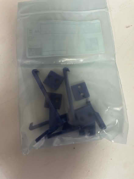 Photo of free Door safety catches (GL11) #1