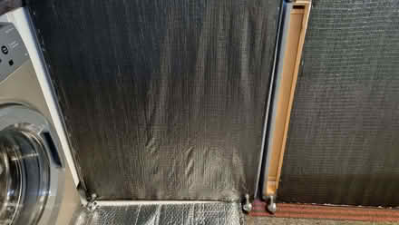 Photo of free King size divan base with two drawers (Dalton HD5) #3