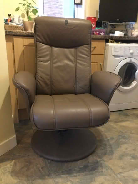 Photo of free Chair (Penrith CA11) #1