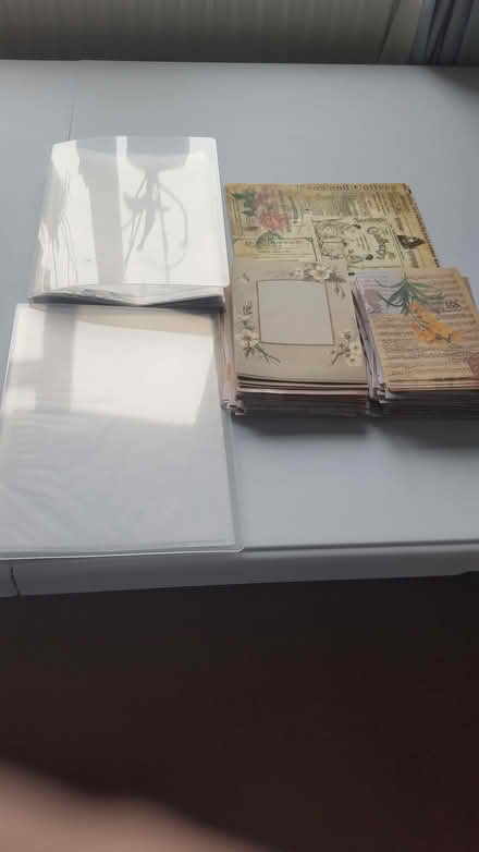 Photo of free Paper ephemera for scrapbooking (Marlow SL7) #1