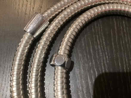Photo of free Shower hose (Waterbeach) #2
