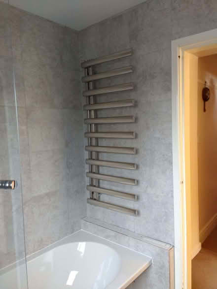 Photo of free ceramic wall/floor tiles (Hala LA1) #2