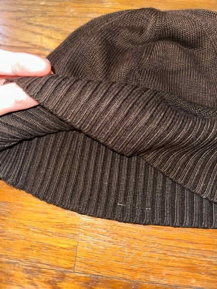 Photo of free Men’s hat (Clinton Hill, Brooklyn) #3