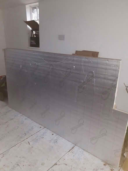 Photo of free Insulation Sheet (CT3) #1