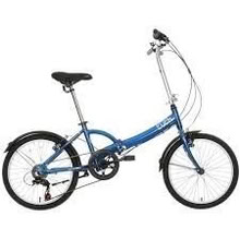Photo of Gents Bike (Woodhey CH42) #3