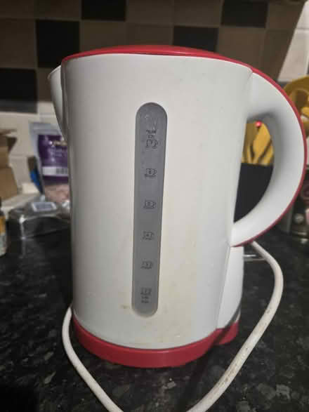Photo of free Working kettle (Beckenham BR3) #1