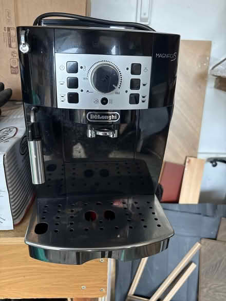 Photo of free Spares/repair coffee machine (Sandy SG19) #1