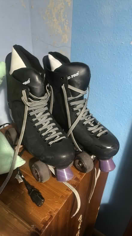 Photo of free Rollerskates good Nick (St Giles) #1