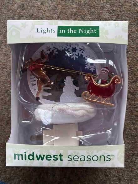 Photo of free Christmas decorations (Wilmington) #2