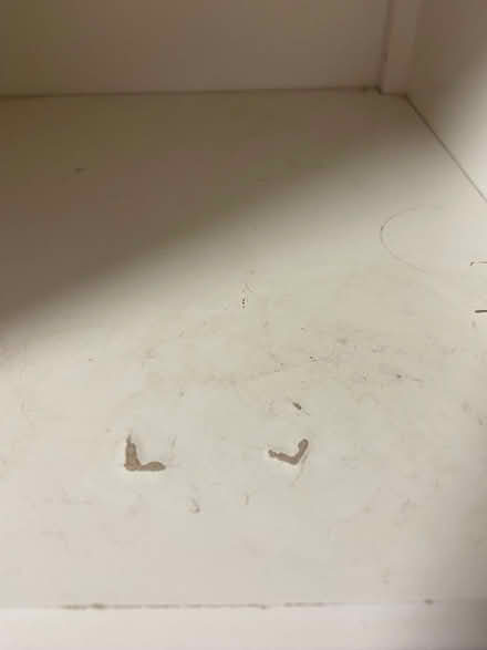 Photo of free Tall bathroom cabinet (Twickenham TW2) #3