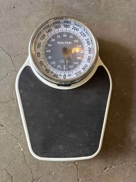 Photo of free Salter scale (Inner Richmond) #1