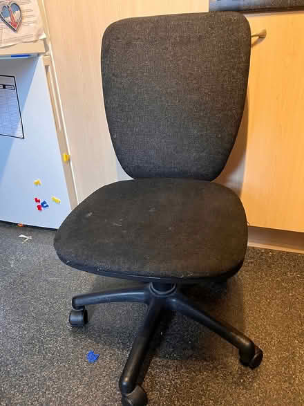 Photo of free Computer Chair (Twerton) #1