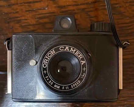 Photo of free Three Old Film Cameras (Swallownest S26) #2