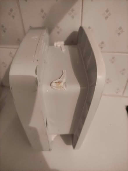 Photo of free Microchip catflap (Weybridge, KT13) #2
