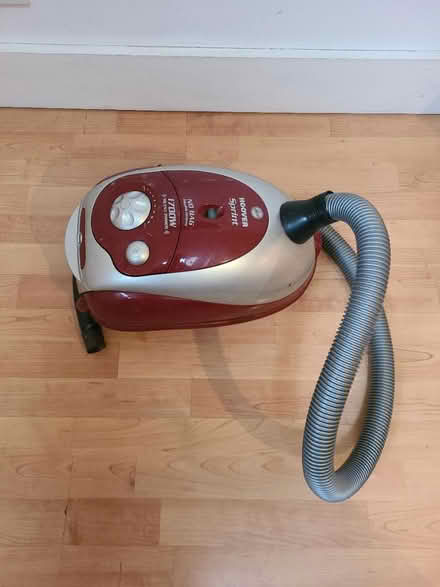 Photo of free Vaccum cleaner for spares/ repair (Headington, OX3) #2
